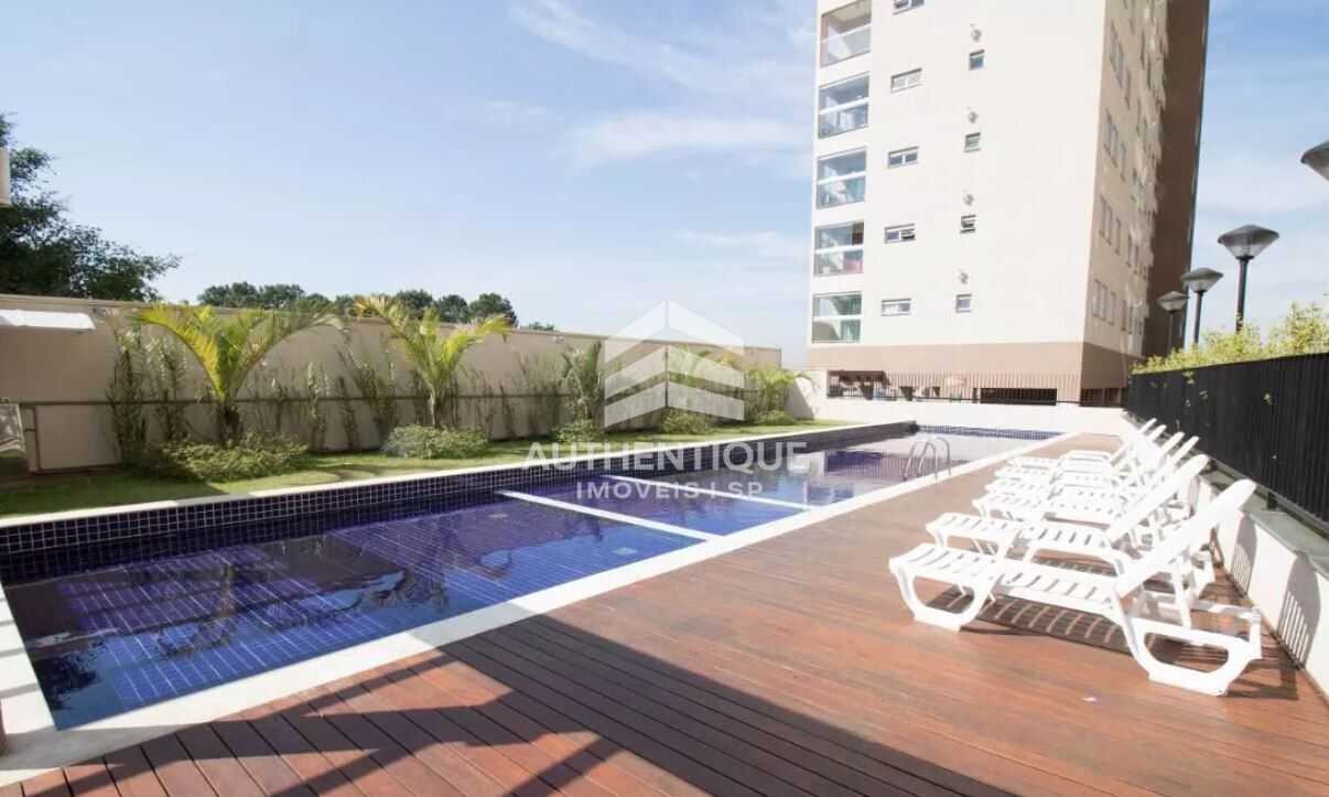Apartamento, 3 quartos, 59 m² - Foto 21