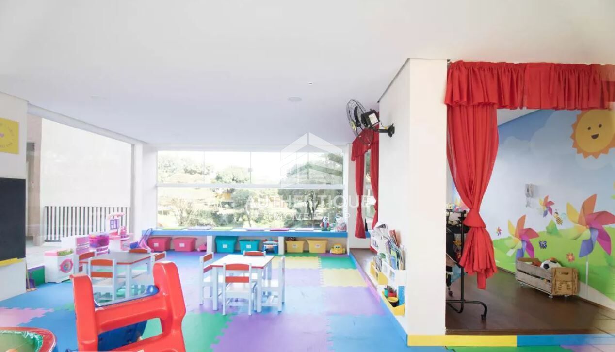 Apartamento, 3 quartos, 59 m² - Foto 27