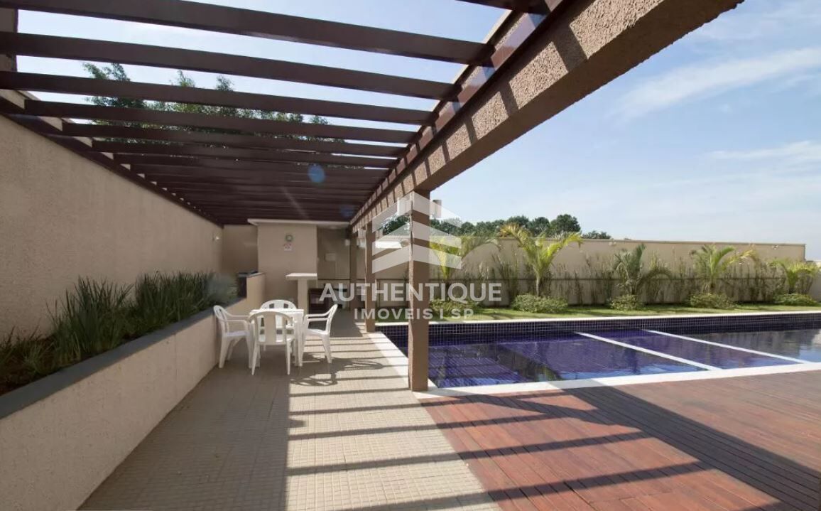 Apartamento, 3 quartos, 59 m² - Foto 22