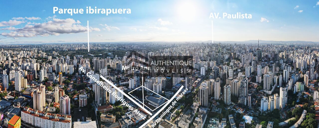 Cobertura à venda com 4 quartos, 280m² - Foto 103