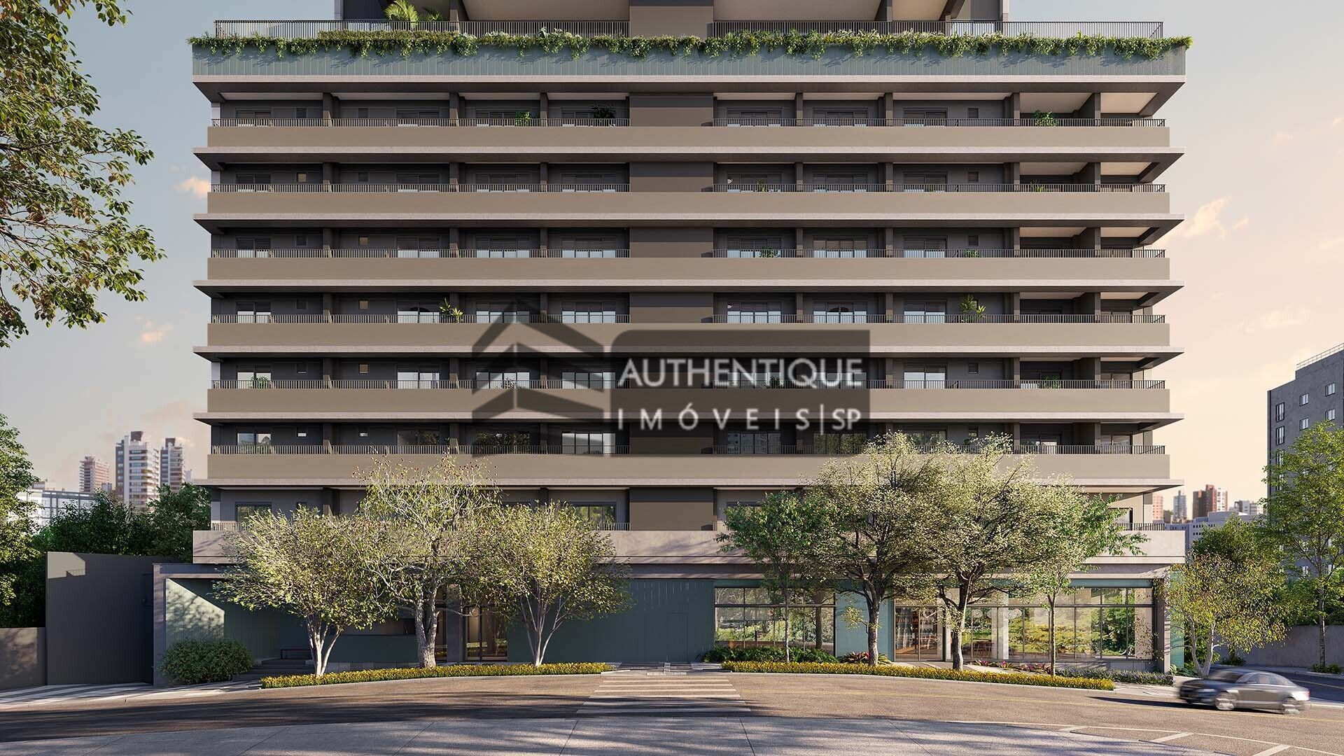 Apartamento, 3 quartos, 127 m² - Foto 21