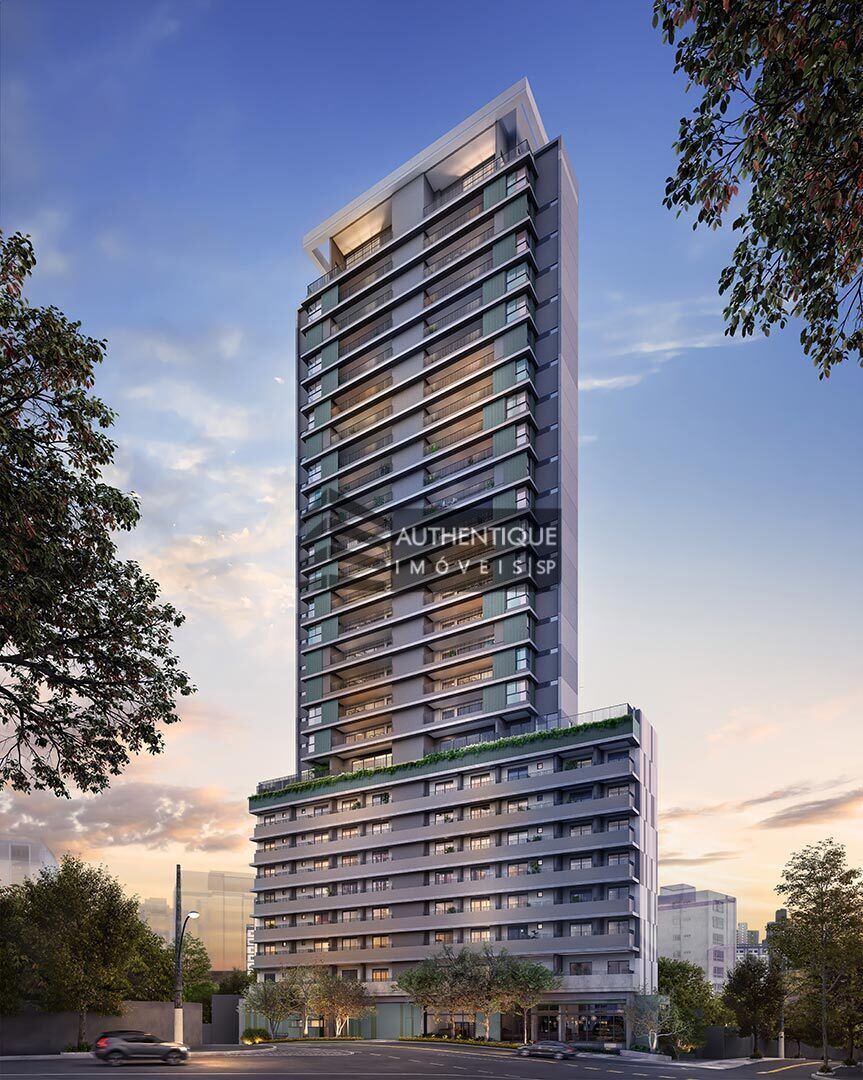 Apartamento, 3 quartos, 127 m² - Foto 19