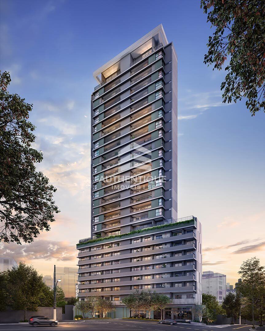 Apartamento, 3 quartos, 127 m² - Foto 19