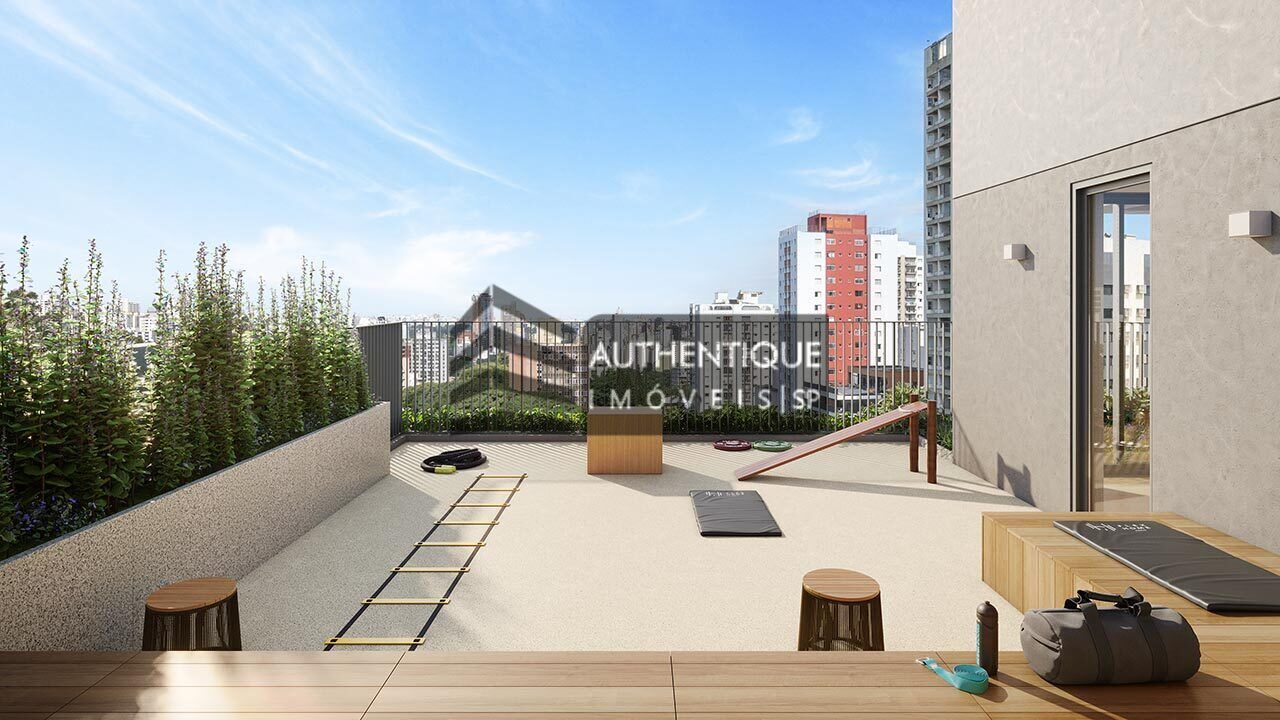 Apartamento, 3 quartos, 127 m² - Foto 29