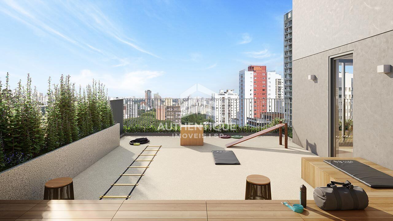 Apartamento, 3 quartos, 127 m² - Foto 29