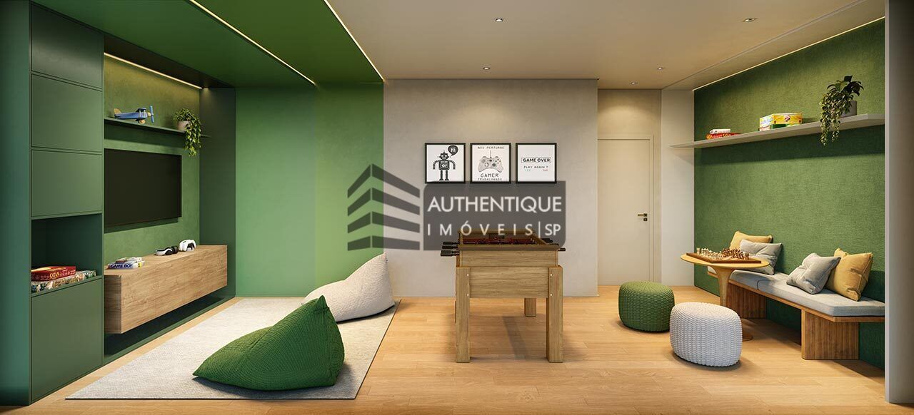 Apartamento, 3 quartos, 127 m² - Foto 25