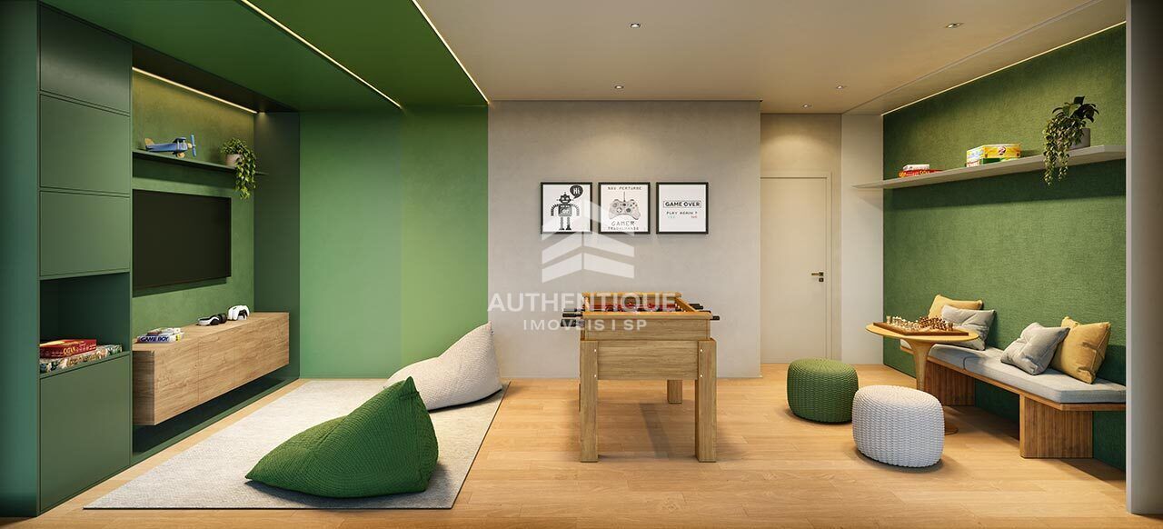 Apartamento, 3 quartos, 127 m² - Foto 25