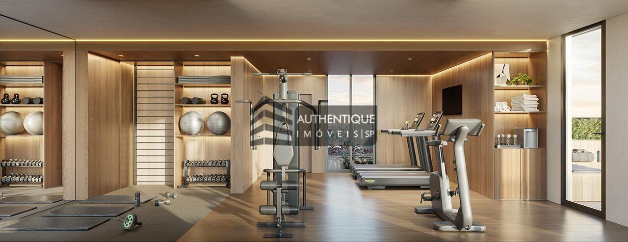 Apartamento, 3 quartos, 127 m² - Foto 23