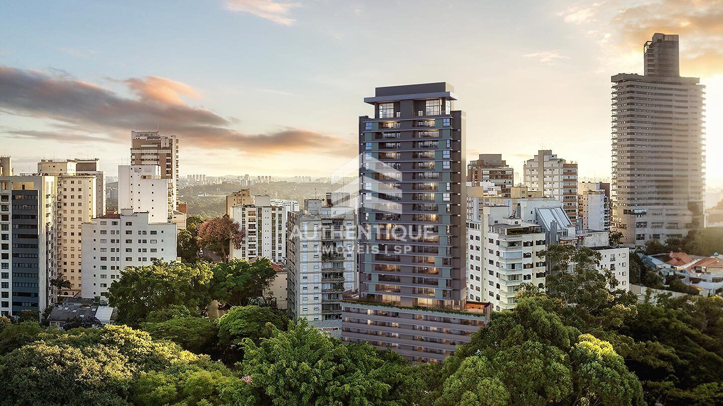 Apartamento, 3 quartos, 127 m² - Foto 20