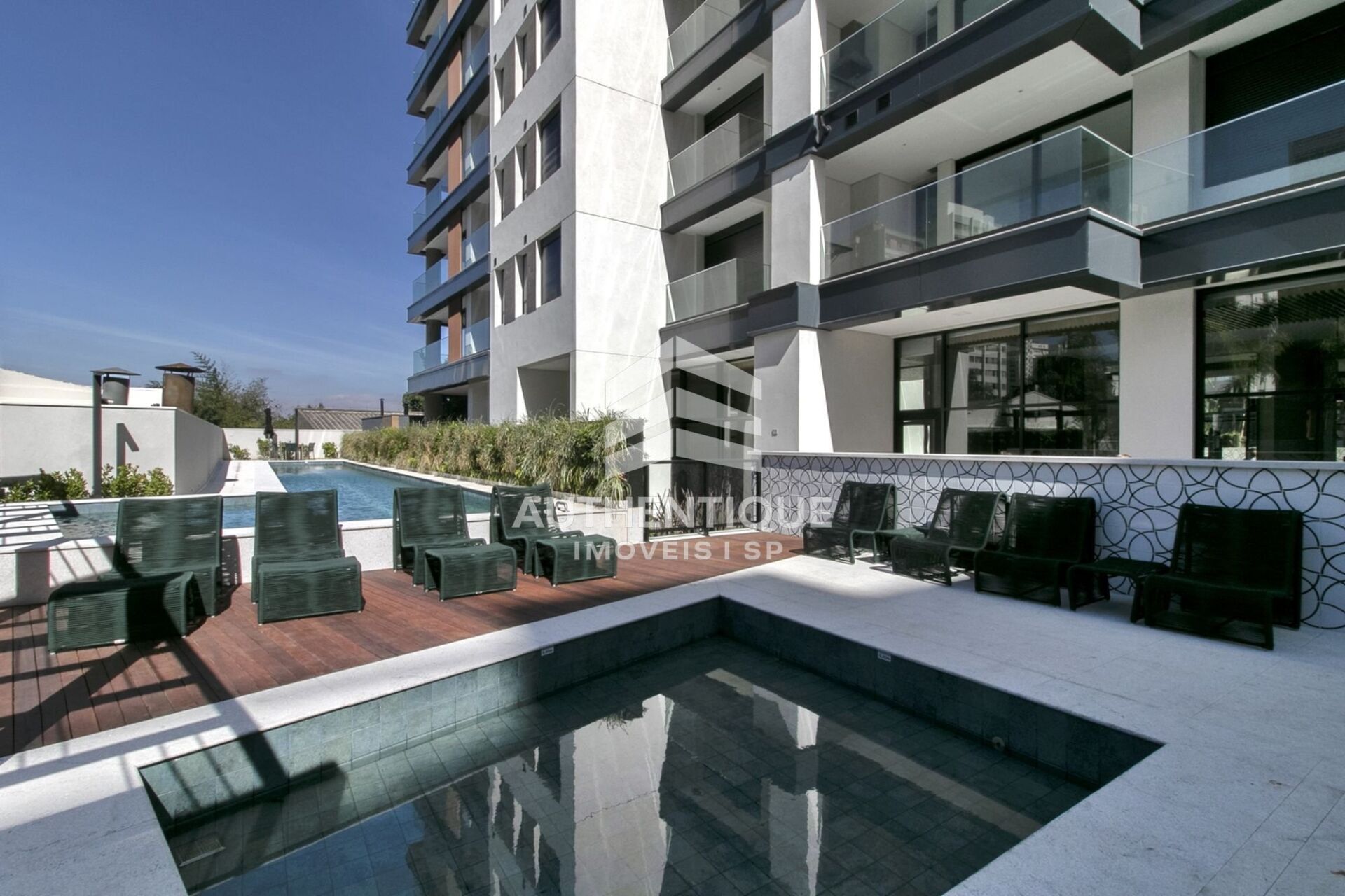 Apartamento, 3 quartos, 173 m² - Foto 35