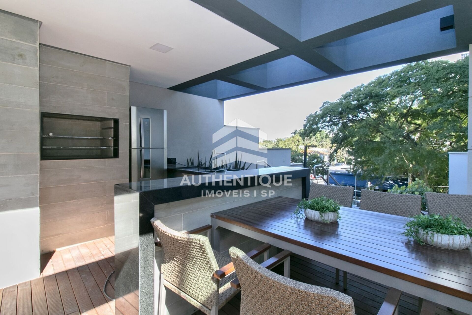 Apartamento, 3 quartos, 173 m² - Foto 45