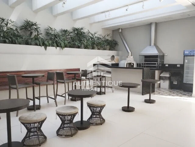 Apartamento, 2 quartos, 92 m² - Foto 42