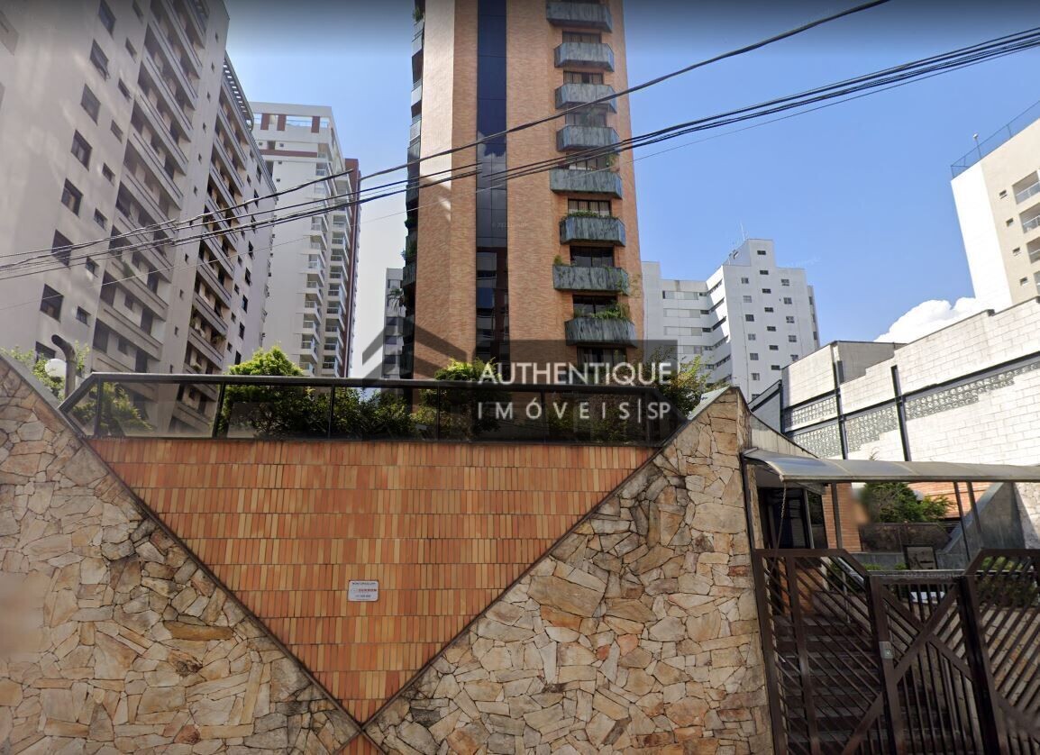 Apartamento à venda com 4 quartos, 425m² - Foto 26