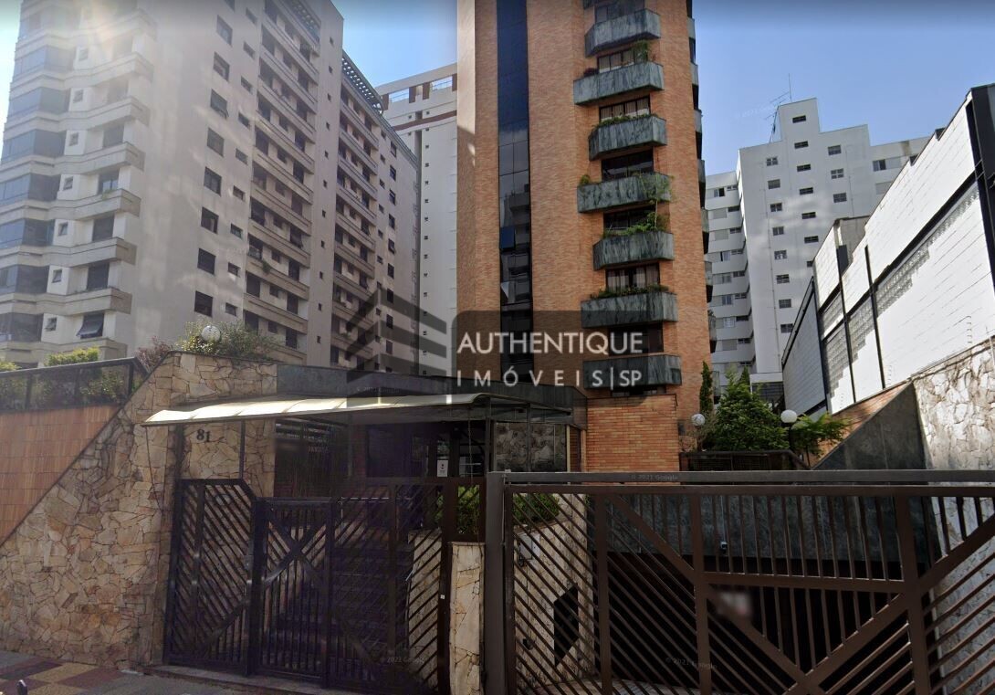 Apartamento à venda com 4 quartos, 425m² - Foto 25