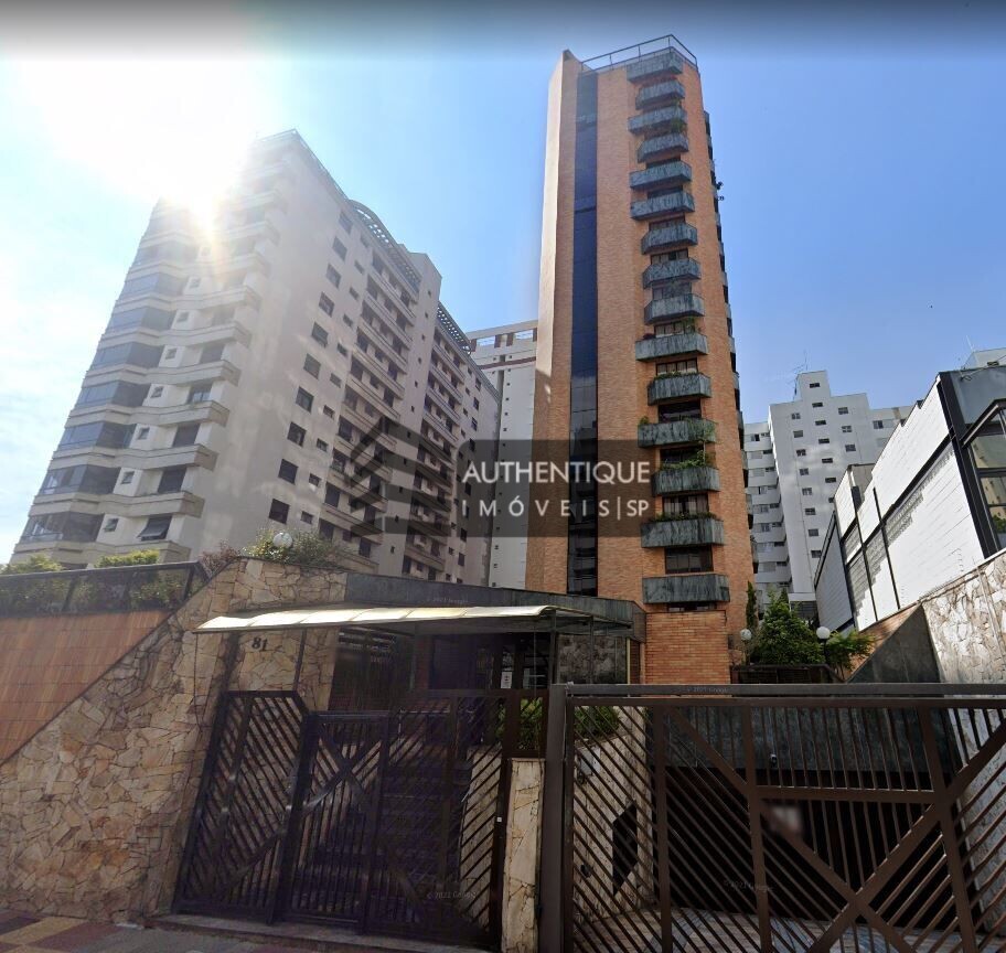 Apartamento à venda com 4 quartos, 425m² - Foto 24