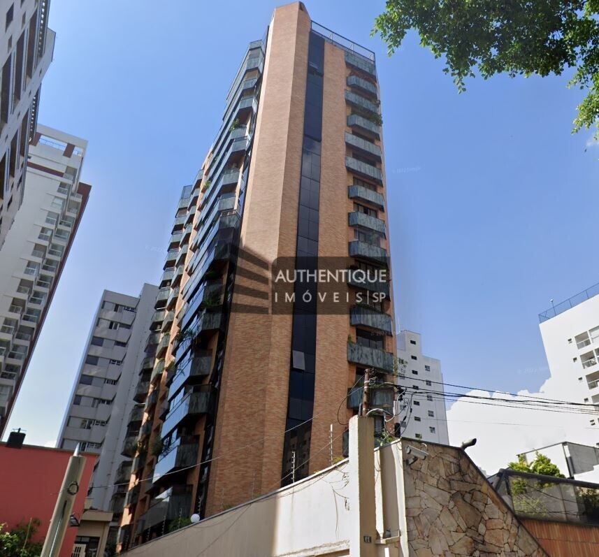 Apartamento à venda com 4 quartos, 425m² - Foto 23