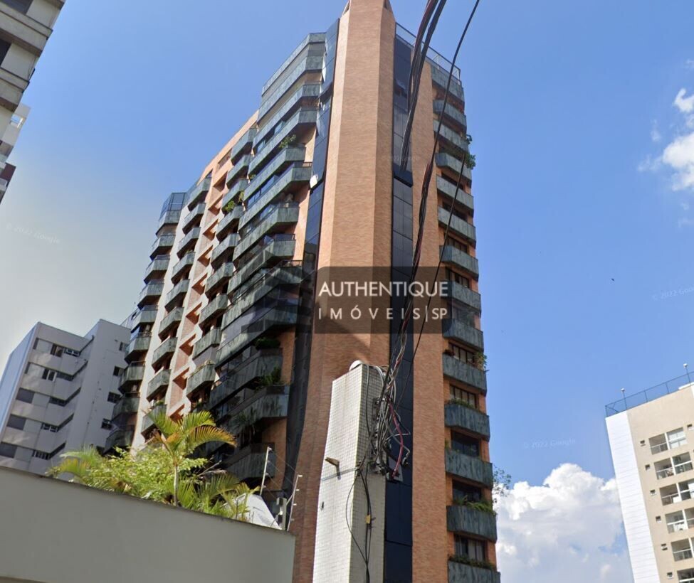 Apartamento à venda com 4 quartos, 425m² - Foto 18