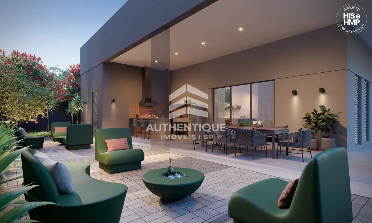 Apartamento, 1 quarto, 41 m² - Foto 45