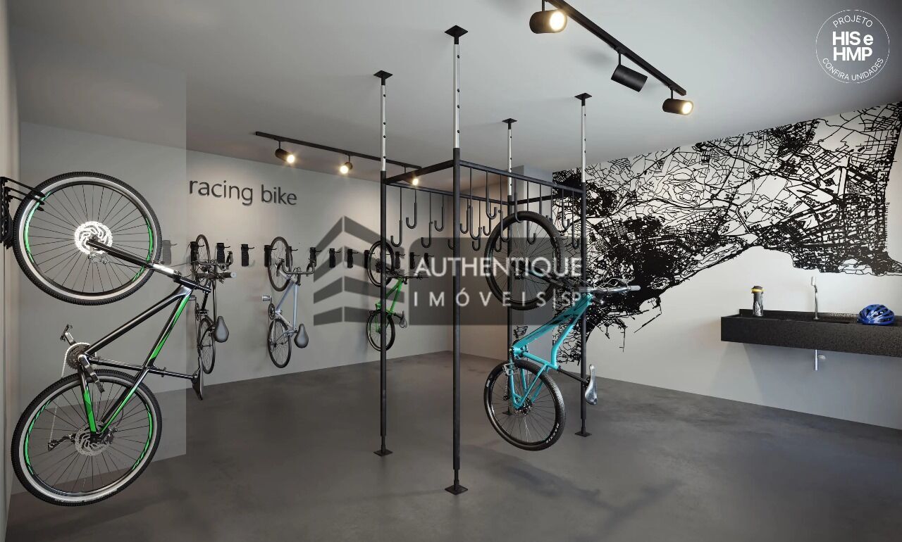 Apartamento, 1 quarto, 25 m² - Foto 54