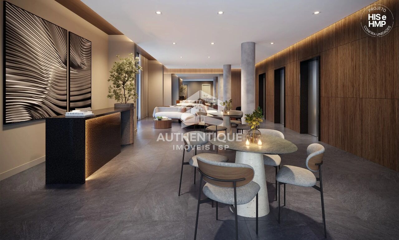 Apartamento, 1 quarto, 41 m² - Foto 41