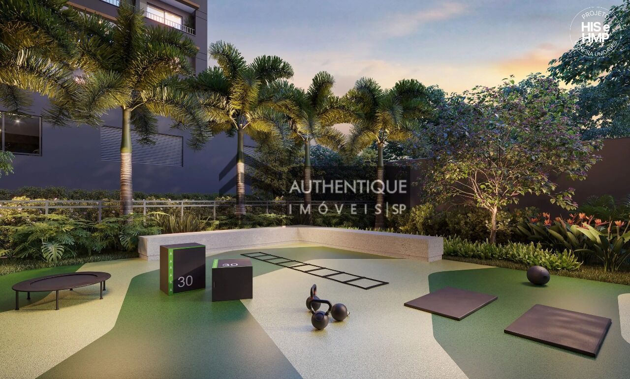 Apartamento, 1 quarto, 25 m² - Foto 59