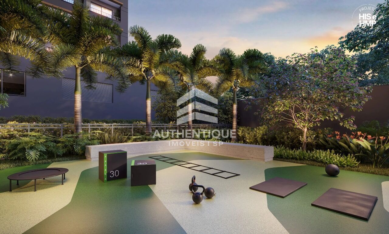 Apartamento, 1 quarto, 41 m² - Foto 59