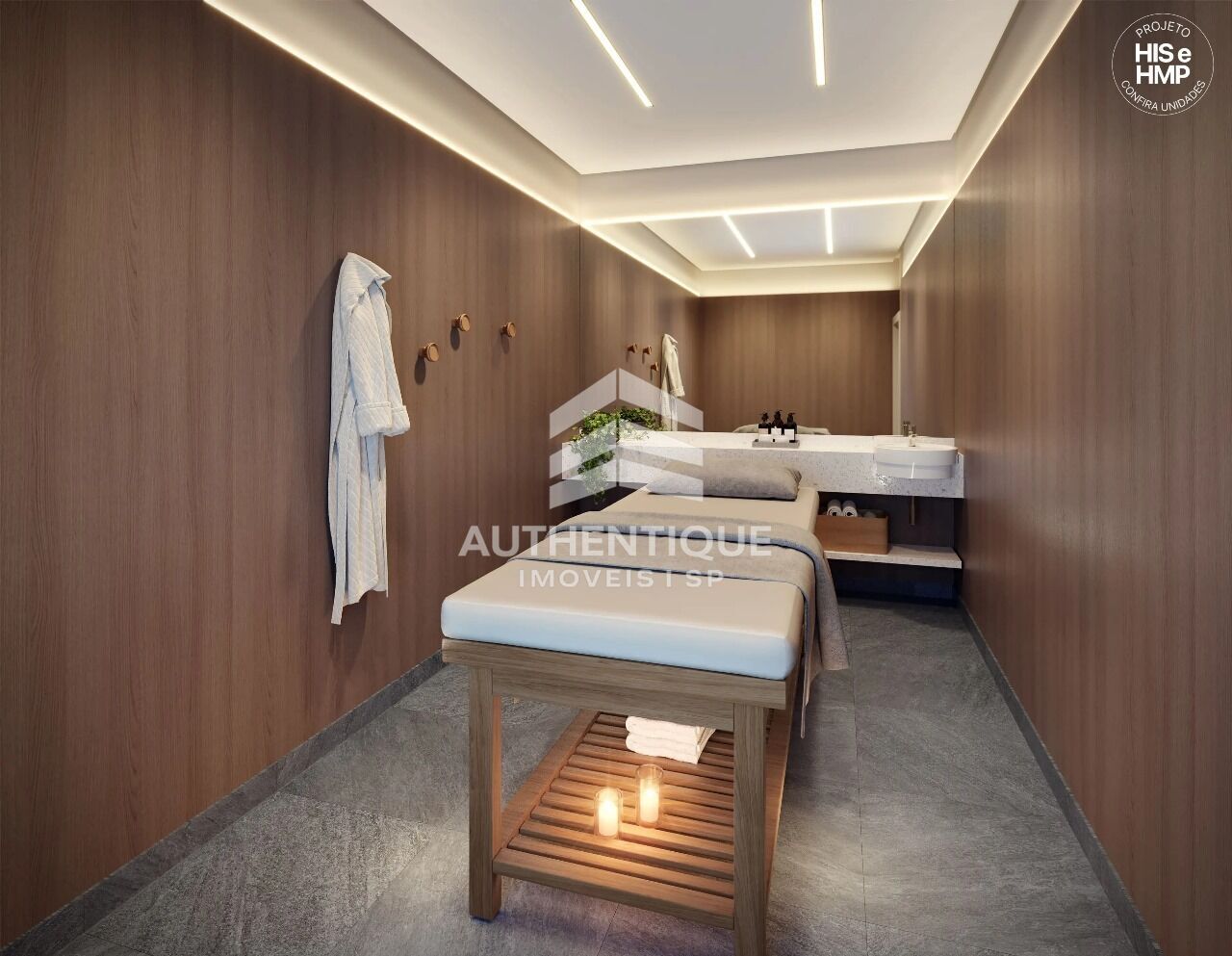 Apartamento, 1 quarto, 41 m² - Foto 58