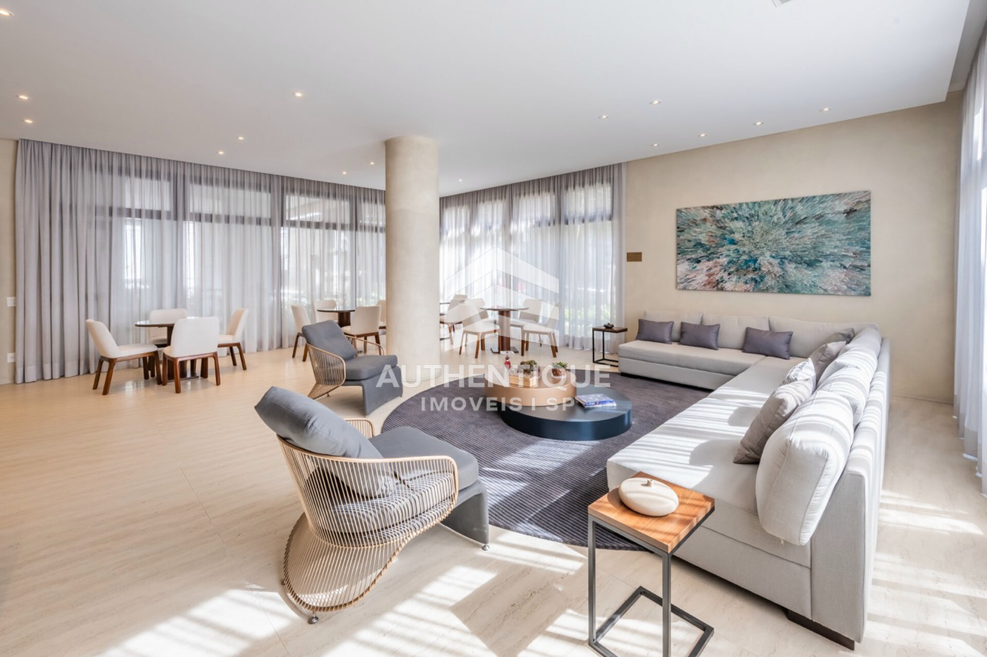 Apartamento, 3 quartos, 153 m² - Foto 26