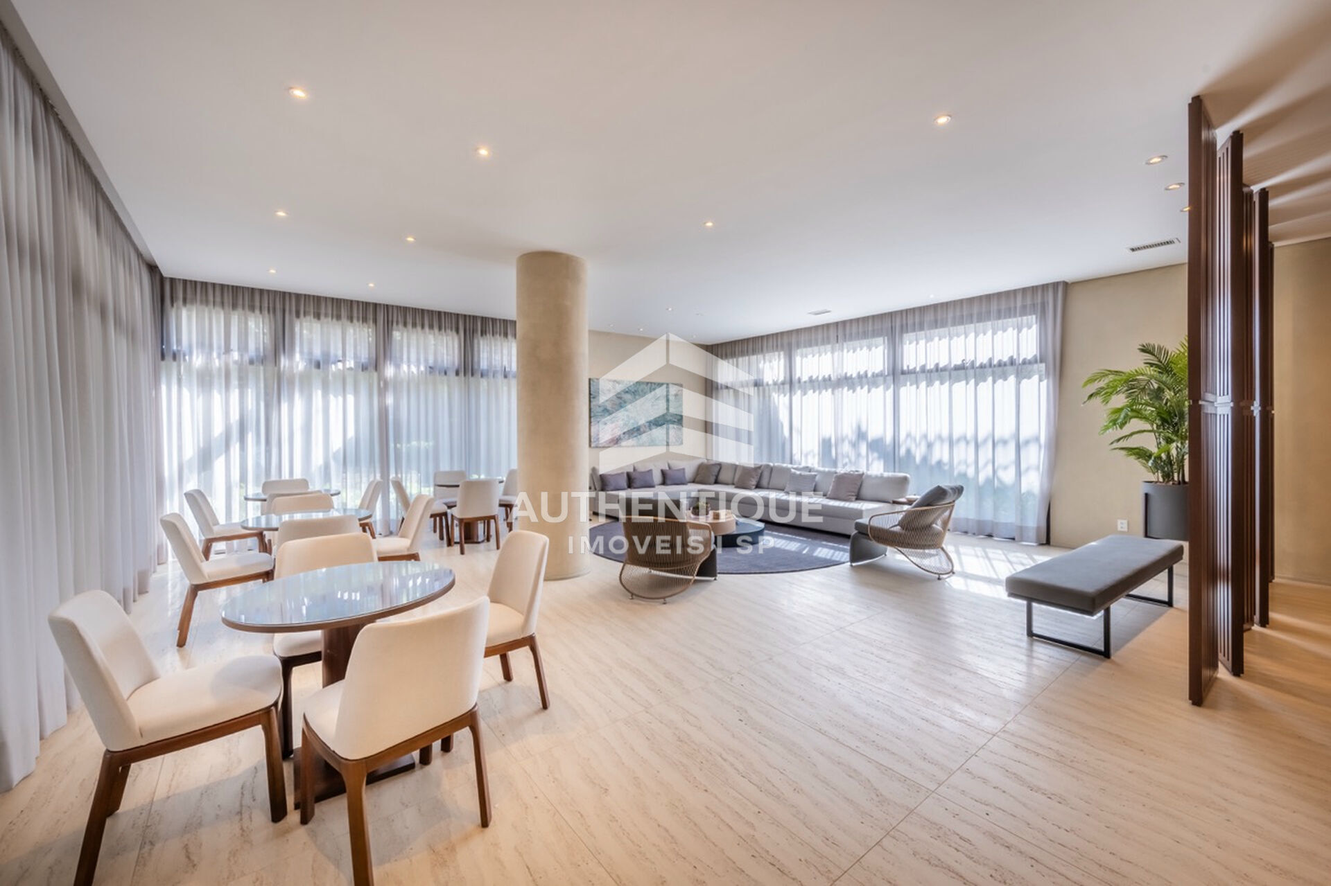Apartamento, 3 quartos, 153 m² - Foto 25