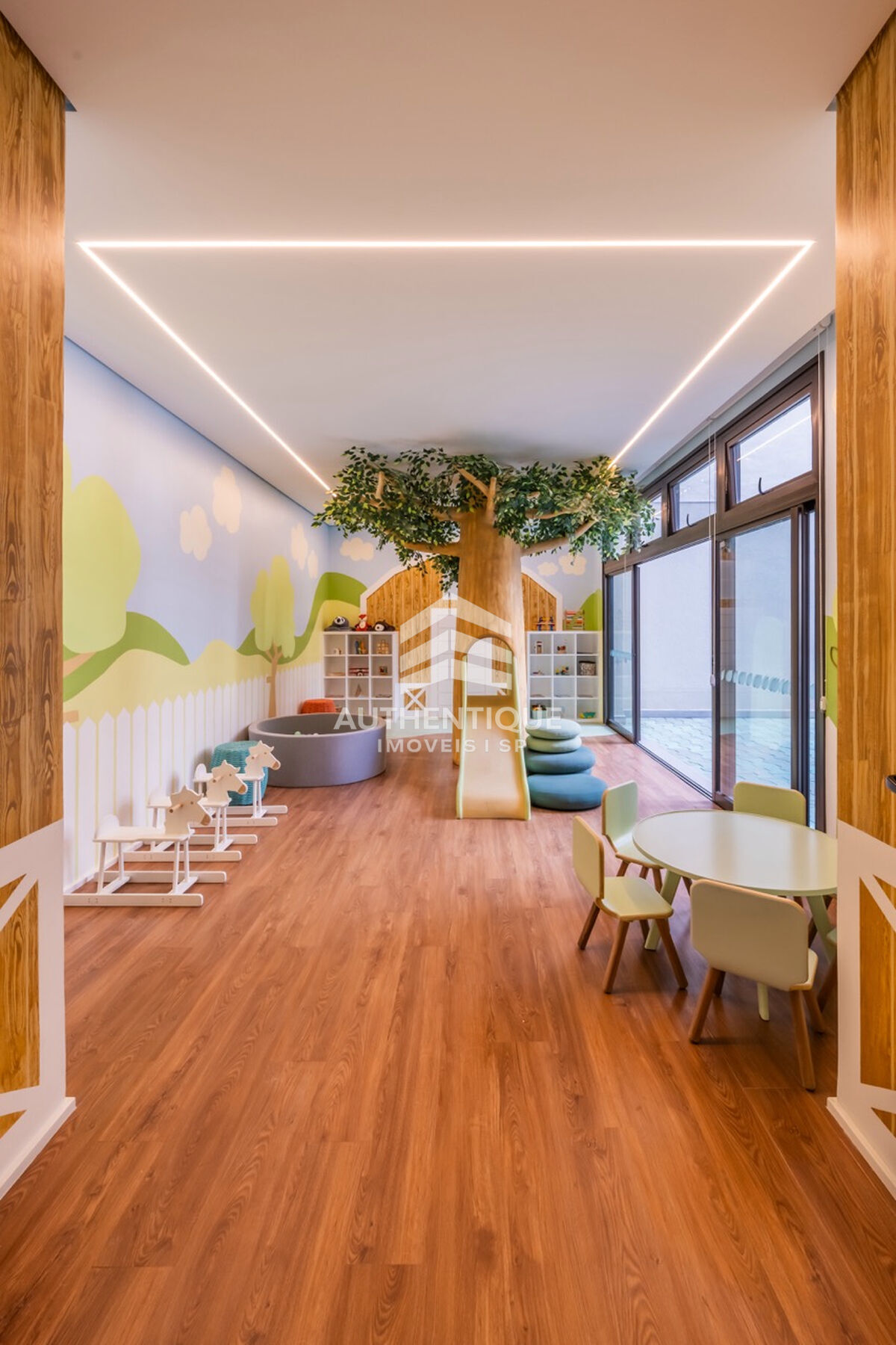 Apartamento, 3 quartos, 153 m² - Foto 41