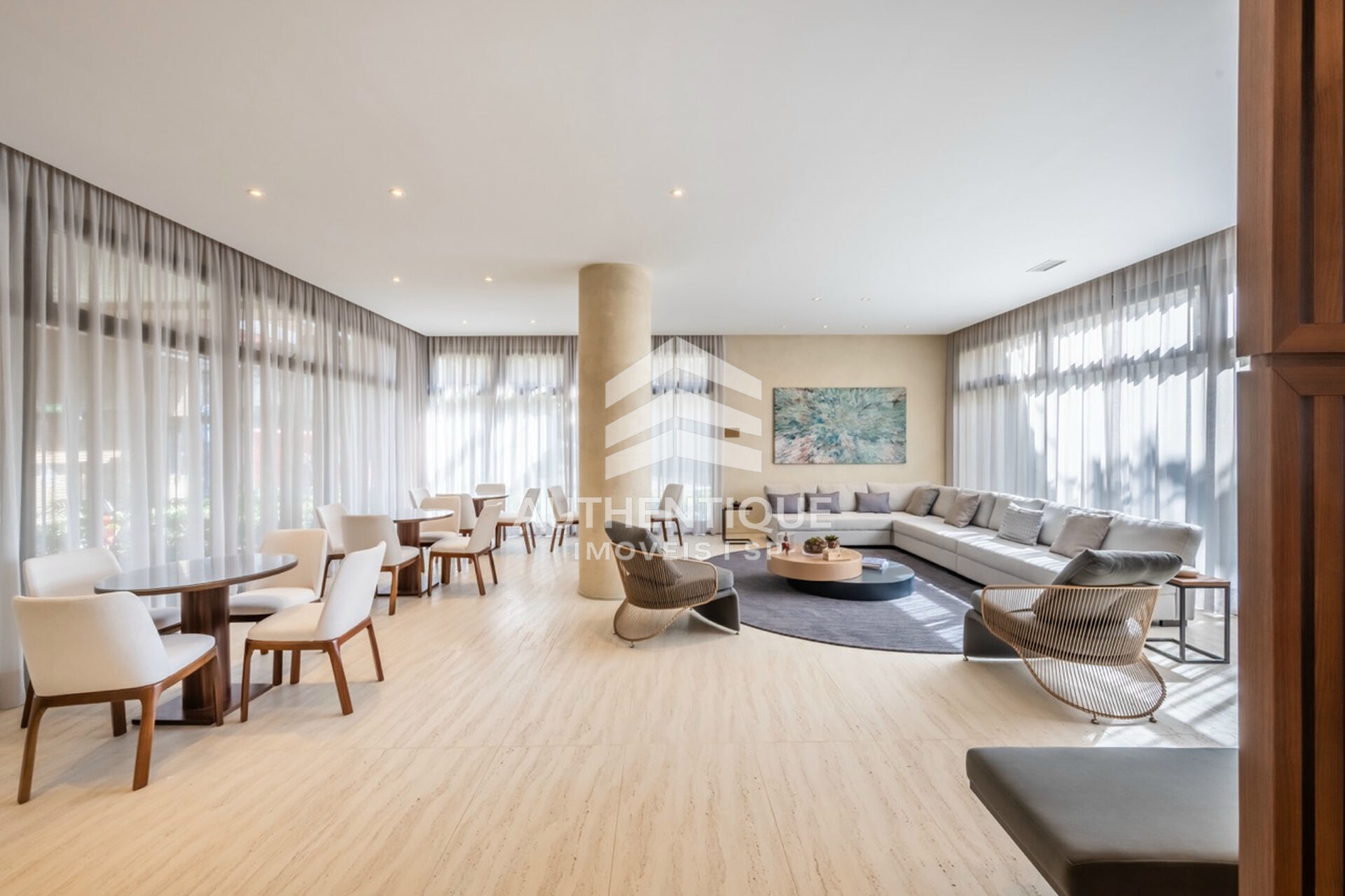 Apartamento, 3 quartos, 153 m² - Foto 27