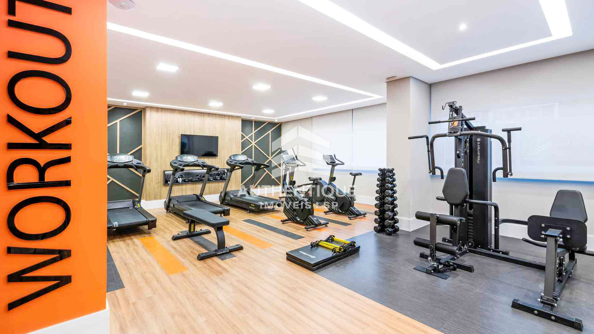 Apartamento, 3 quartos, 94 m² - Foto 57