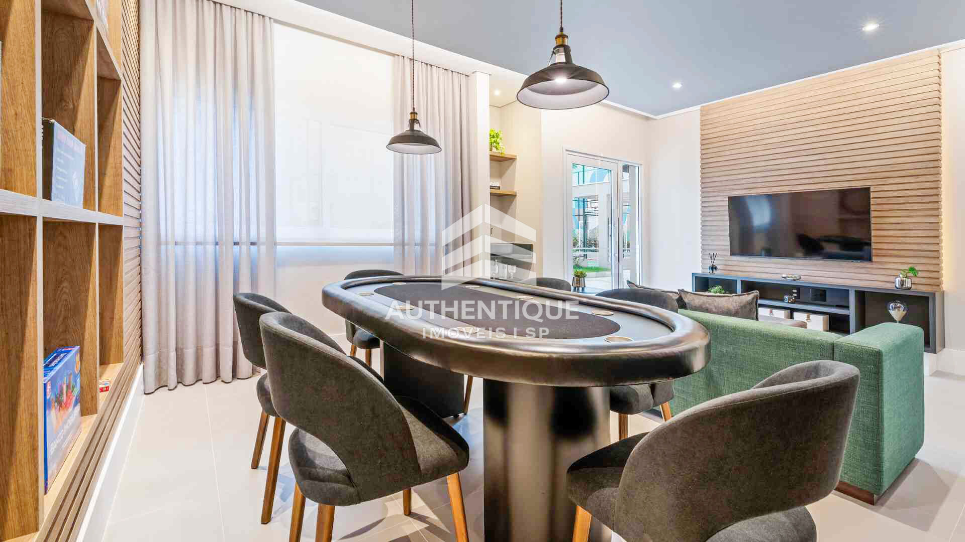 Apartamento, 3 quartos, 94 m² - Foto 59