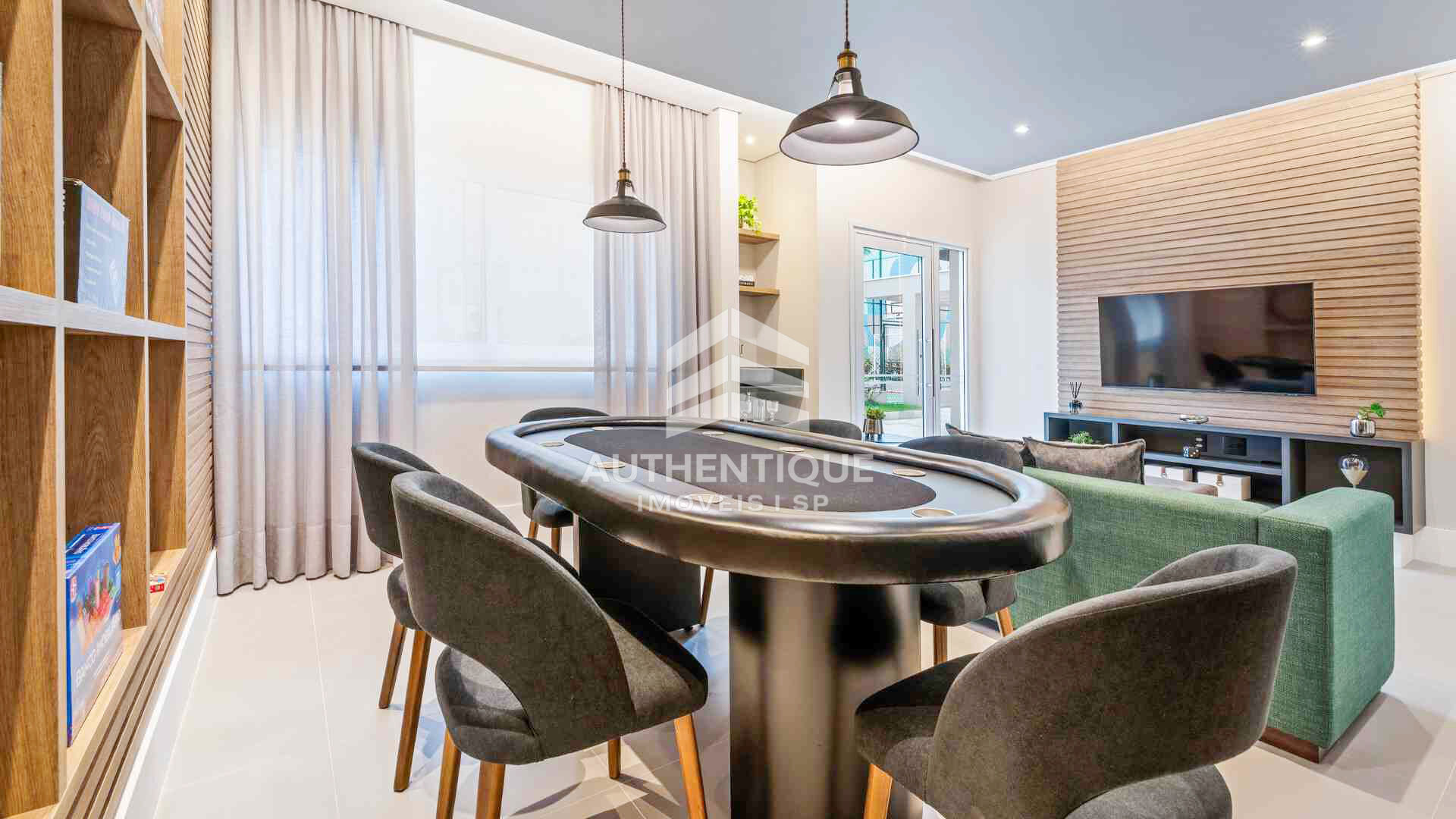 Apartamento, 3 quartos, 94 m² - Foto 59
