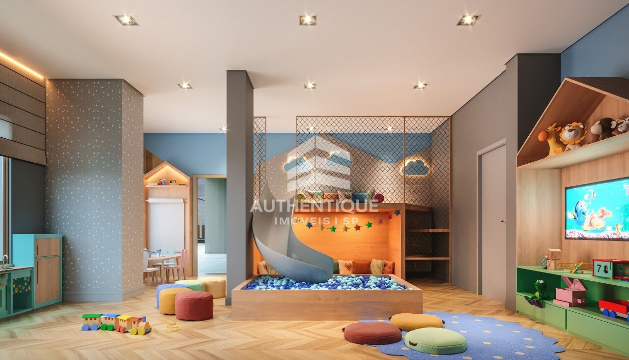Apartamento, 3 quartos, 93 m² - Foto 26
