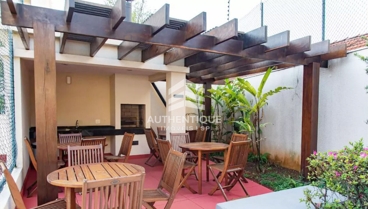Apartamento, 4 quartos, 275 m² - Foto 34
