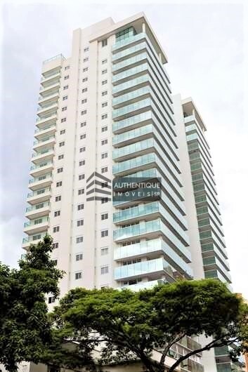 Apartamento à venda com 5 quartos, 288m² - Foto 28