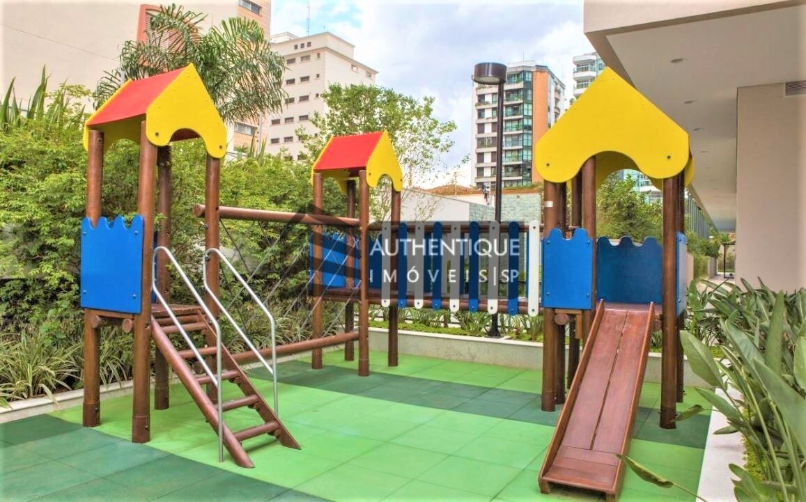 Apartamento à venda com 5 quartos, 288m² - Foto 41