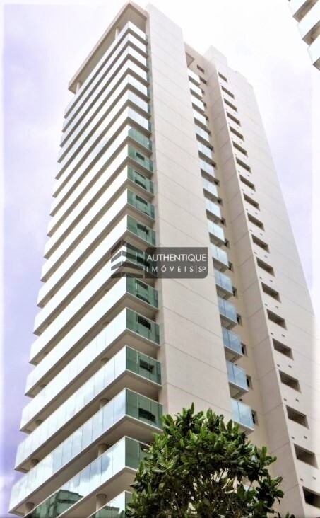 Apartamento à venda com 5 quartos, 288m² - Foto 27