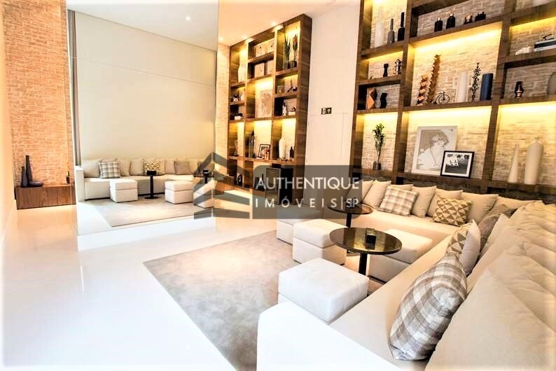 Apartamento à venda com 5 quartos, 288m² - Foto 38