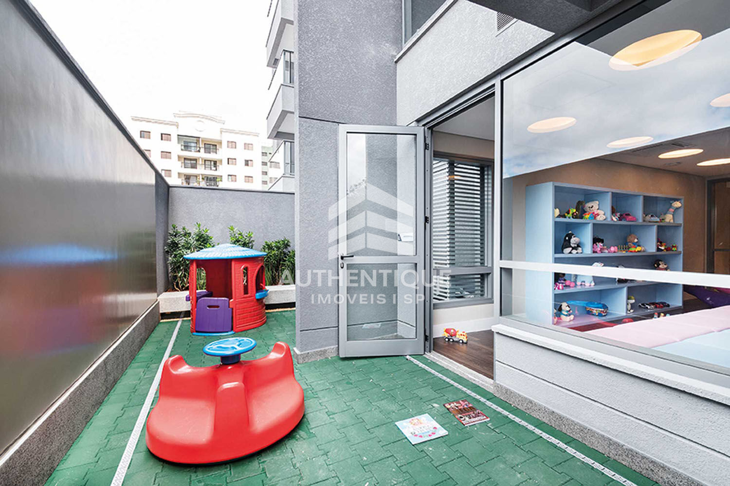 Apartamento, 1 quarto, 51 m² - Foto 27