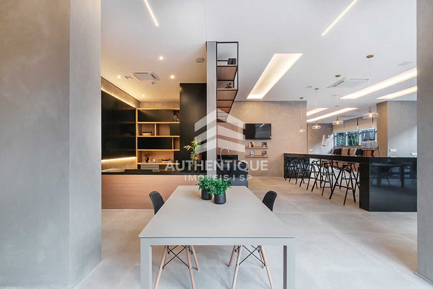 Apartamento, 1 quarto, 51 m² - Foto 20