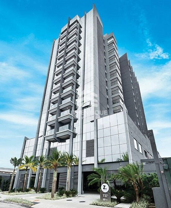 Apartamento, 1 quarto, 51 m² - Foto 14