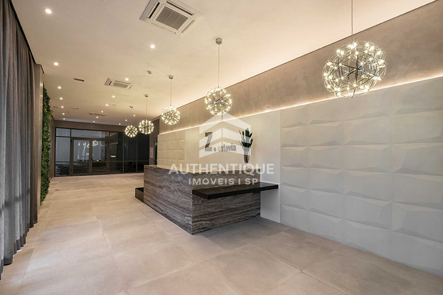 Apartamento, 1 quarto, 51 m² - Foto 17