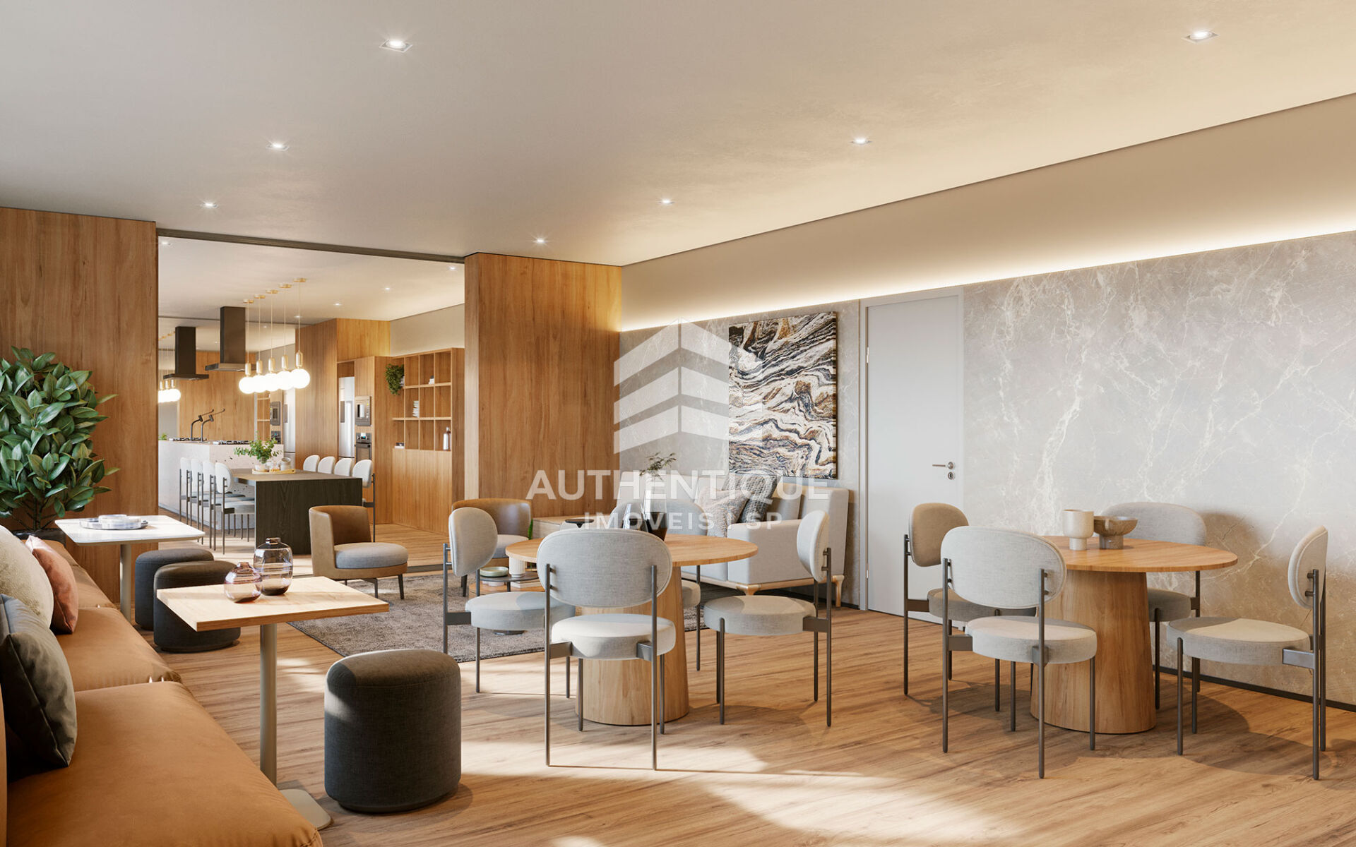 Apartamento, 2 quartos, 41 m² - Foto 51
