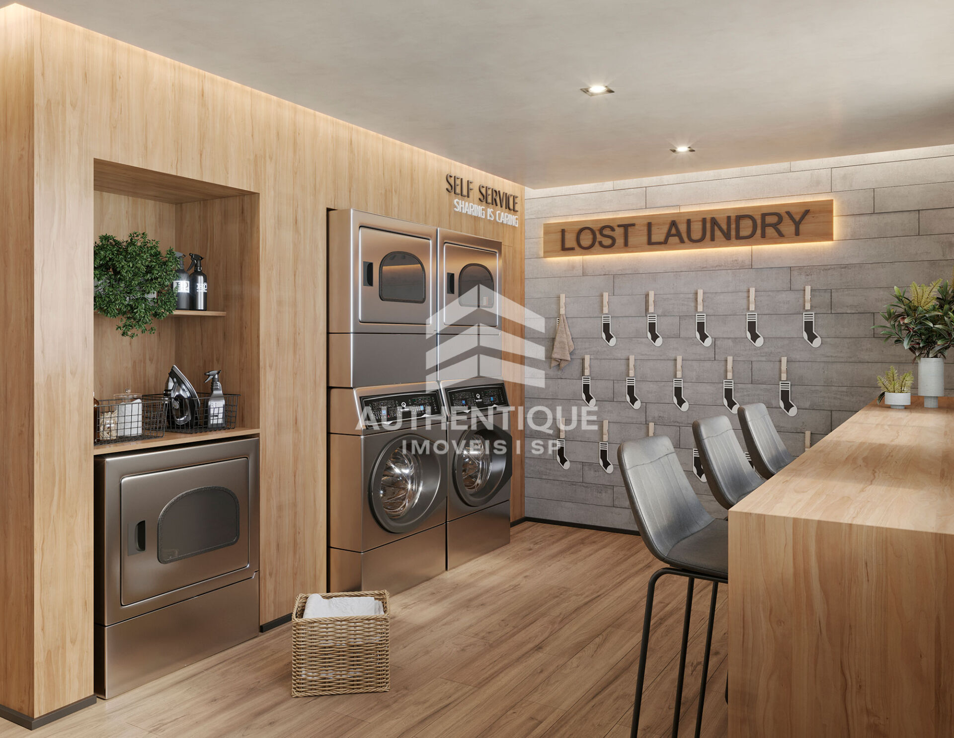 Apartamento, 2 quartos, 41 m² - Foto 59