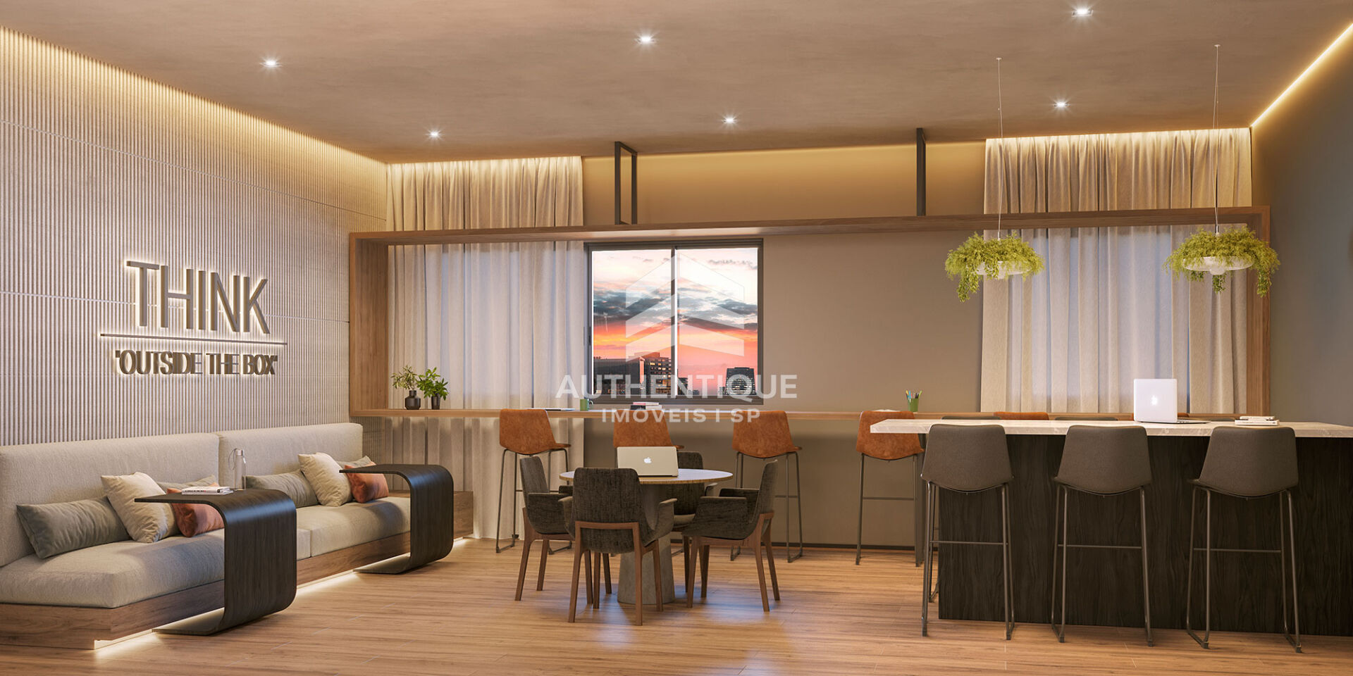 Apartamento, 2 quartos, 41 m² - Foto 53
