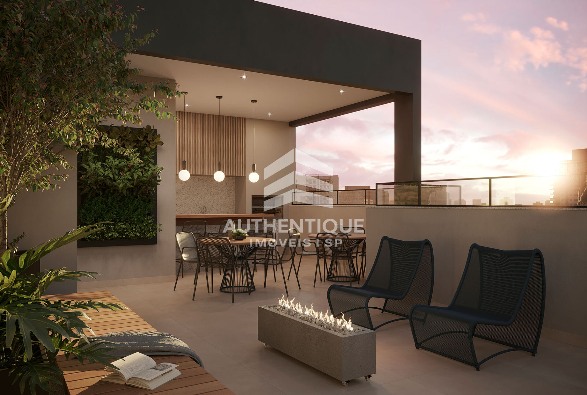 Apartamento, 2 quartos, 41 m² - Foto 45