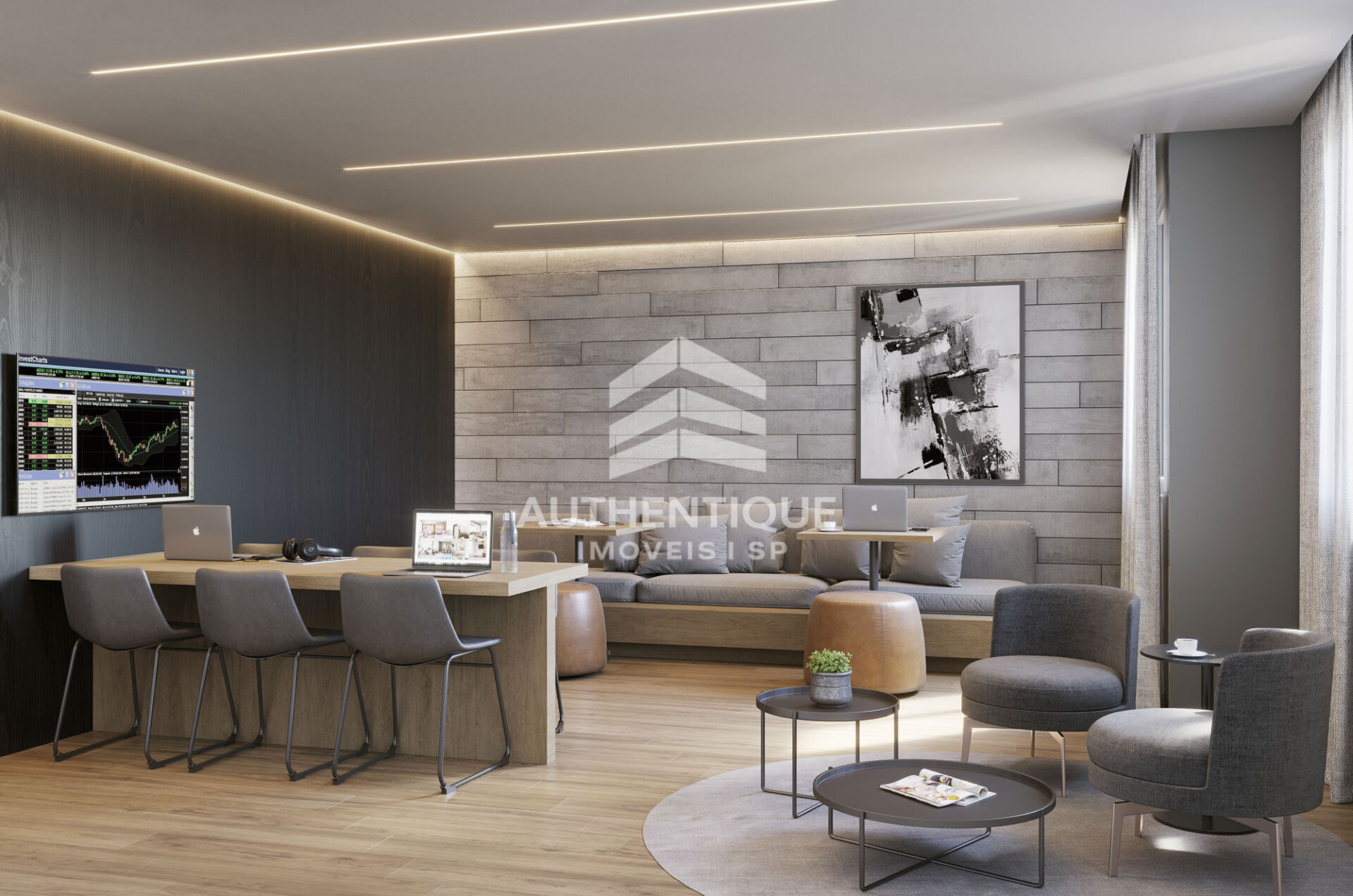 Apartamento, 2 quartos, 41 m² - Foto 60