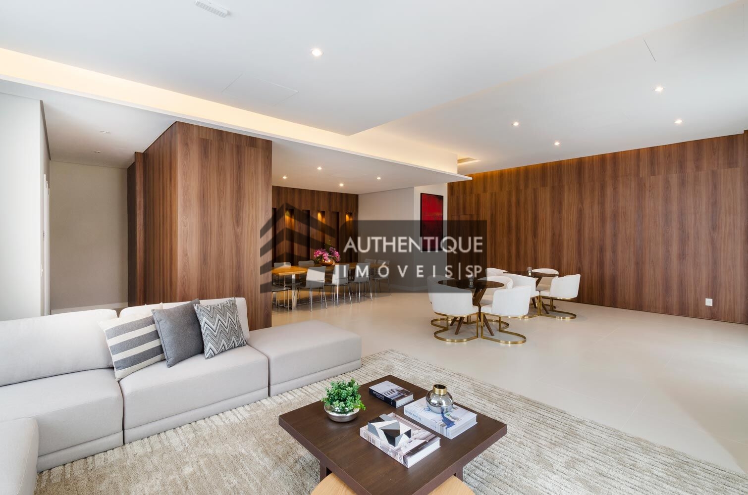 Apartamento à venda com 2 quartos, 66m² - Foto 31